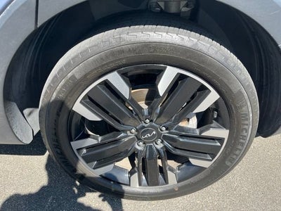 2023 Kia Telluride SX Prestige