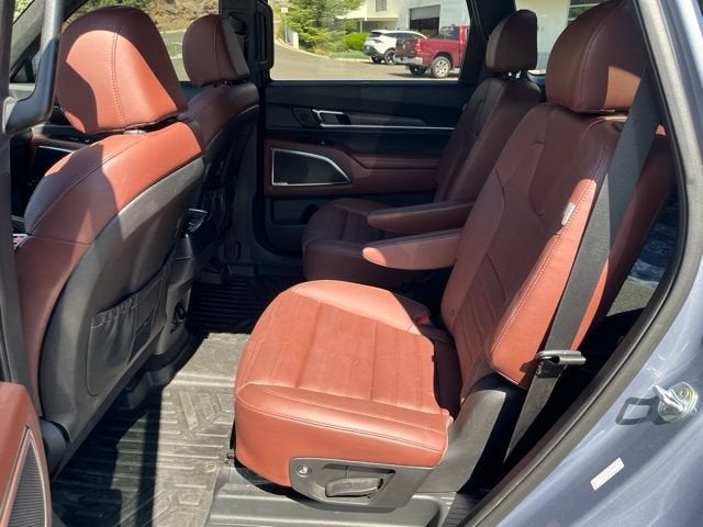 2023 Kia Telluride SX Prestige