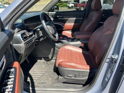 2023 Kia Telluride SX Prestige