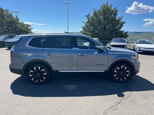 2023 Kia Telluride SX Prestige