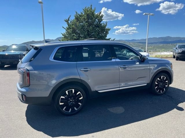 2023 Kia Telluride SX Prestige