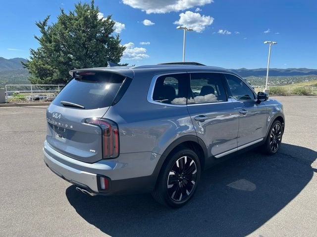 2023 Kia Telluride SX Prestige