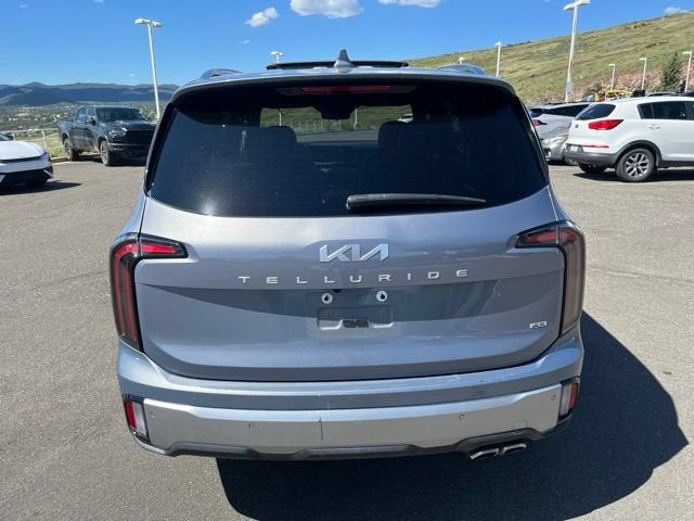 2023 Kia Telluride SX Prestige