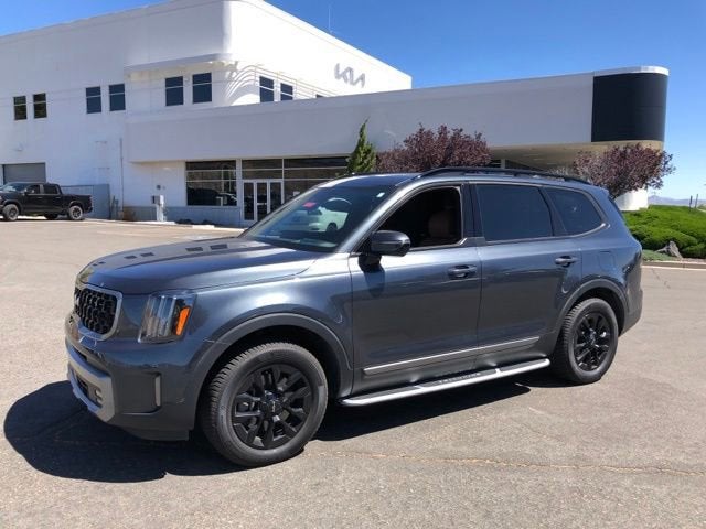 2023 Kia Telluride SX Prestige X-Pro AWD's photo