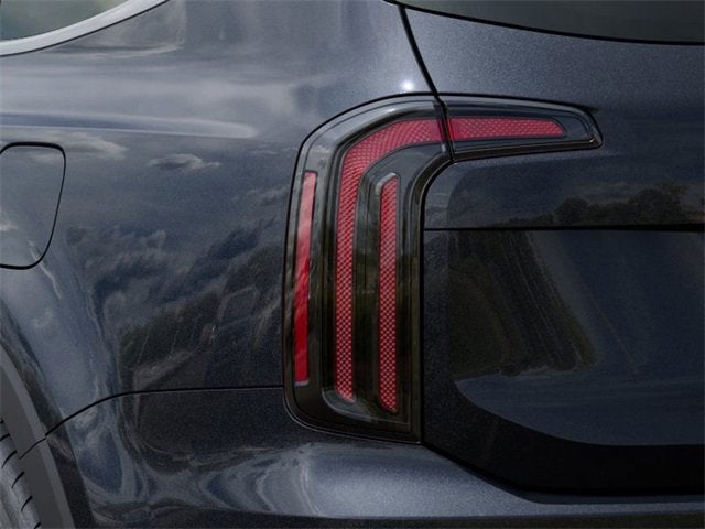 2025 Kia Telluride Base