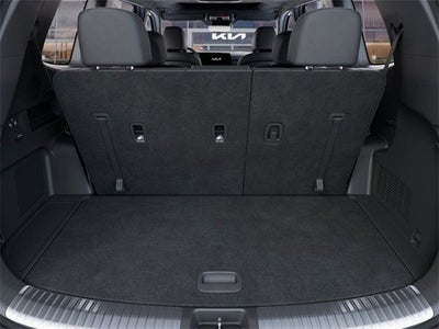 2025 Kia Telluride Base