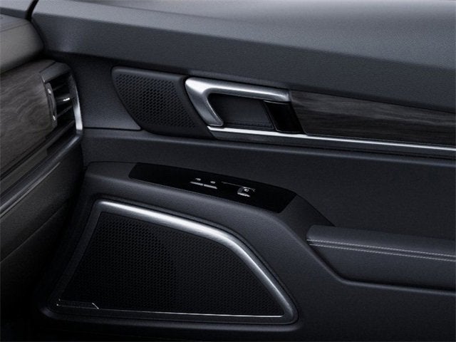 2025 Kia Telluride Base