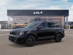 2025 Kia Telluride Base