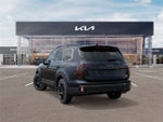 2025 Kia Telluride Base