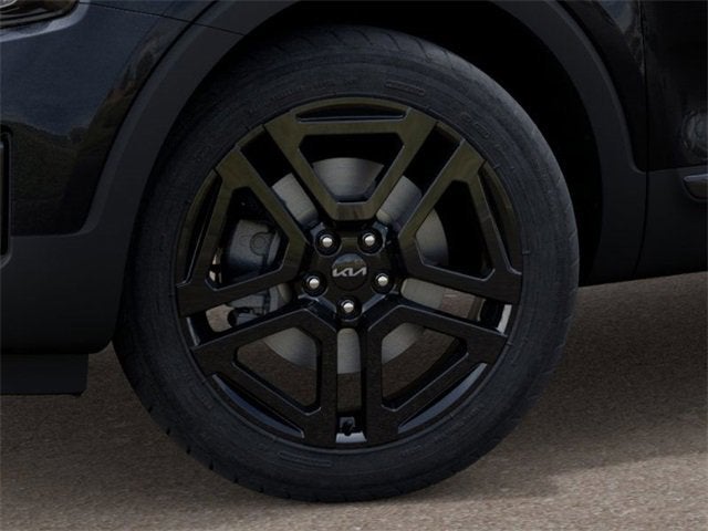 2025 Kia Telluride Base