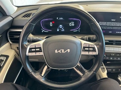 2024 Kia Telluride S