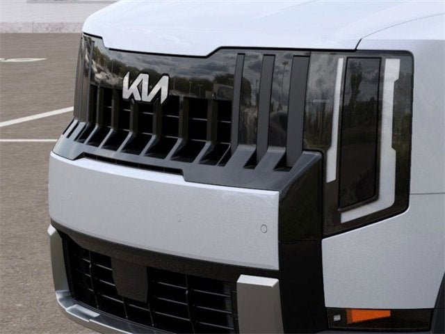 2027 Kia Telluride LX