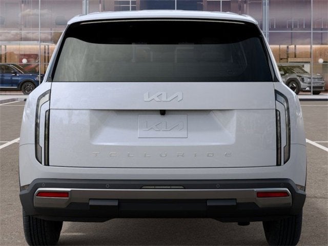 2027 Kia Telluride LX
