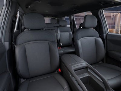 2027 Kia Telluride LX