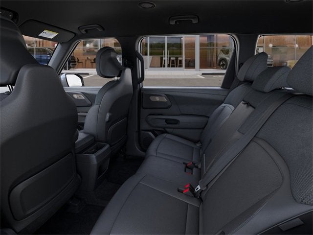 2027 Kia Telluride LX