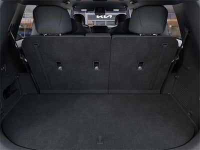 2027 Kia Telluride LX