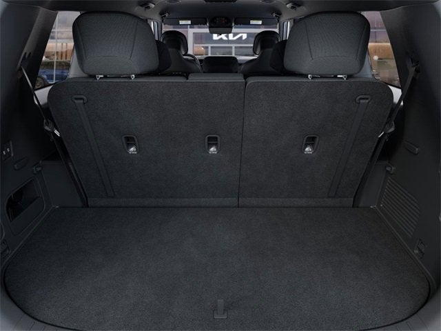 2027 Kia Telluride LX