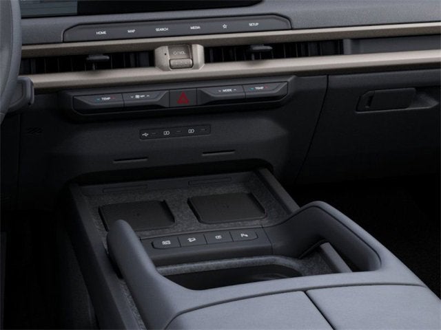 2027 Kia Telluride LX