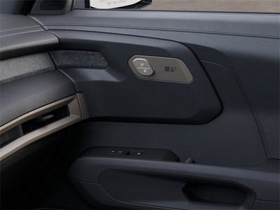 2027 Kia Telluride LX