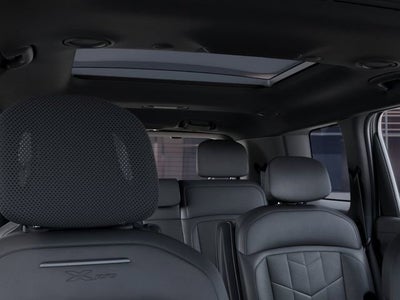 2027 Kia Telluride X-Pro SX