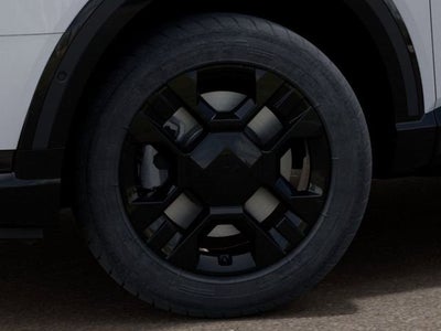 2027 Kia Telluride X-Pro SX