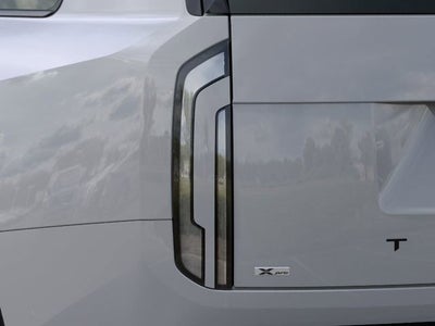 2027 Kia Telluride X-Pro SX