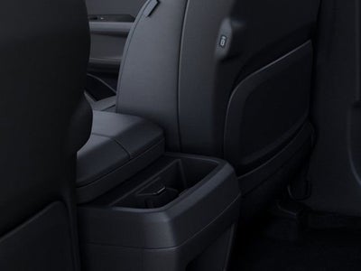 2027 Kia Telluride X-Pro SX