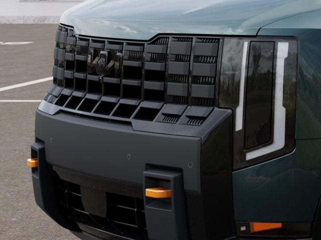 2027 Kia Telluride X-Pro SX