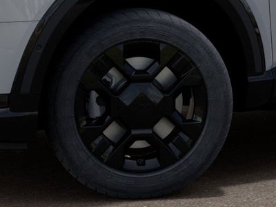 2027 Kia Telluride X-Pro SX