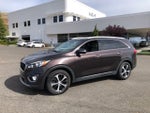 2016 Kia Sorento EX