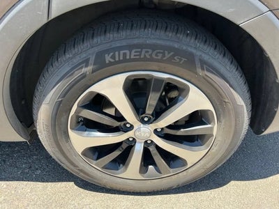 2018 Kia Sorento EX V6