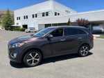 2018 Kia Sorento EX V6