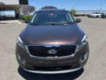 2018 Kia Sorento EX V6