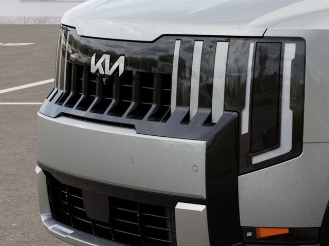 2027 Kia Telluride Hybrid SX-Prestige