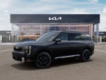 2027 Kia Telluride Hybrid SX-Prestige