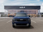 2027 Kia Telluride Hybrid SX-Prestige