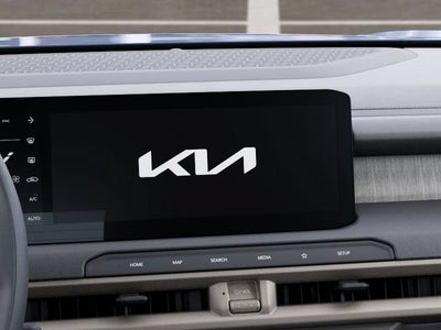 2027 Kia Telluride Hybrid SX-Prestige