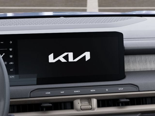 2027 Kia Telluride Hybrid SX-Prestige