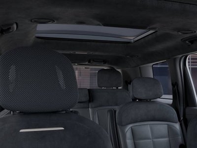2027 Kia Telluride Hybrid SX-Prestige