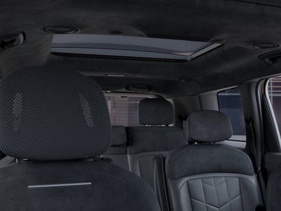 2027 Kia Telluride Hybrid X-Line SX-Prestige