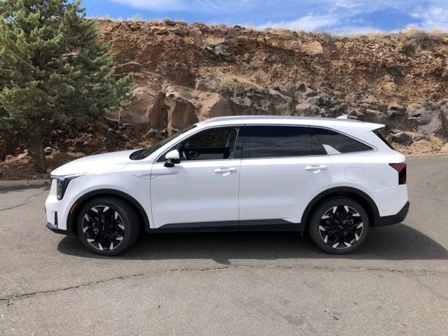 2024 Kia Sorento EX