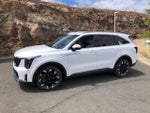 2024 Kia Sorento EX