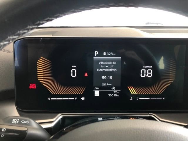 2024 Kia Sorento EX