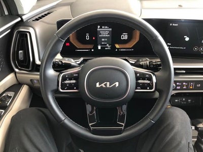 2024 Kia Sorento EX