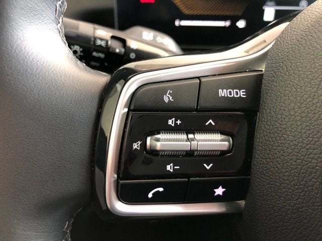 2024 Kia Sorento EX