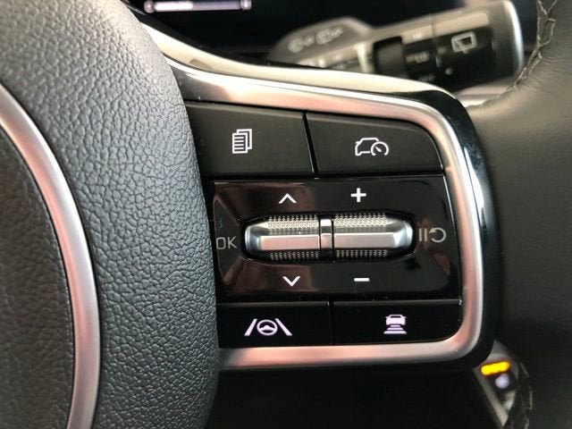 2024 Kia Sorento EX
