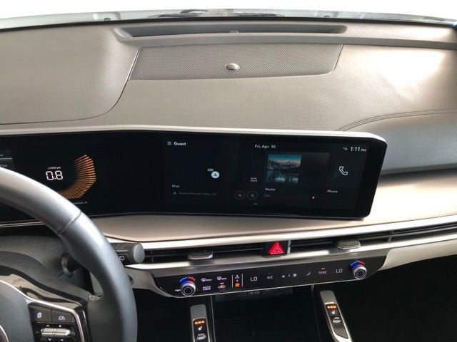 2024 Kia Sorento EX