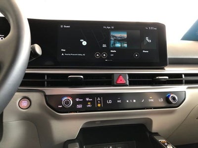 2024 Kia Sorento EX