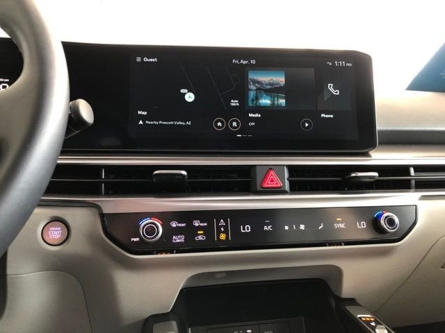 2024 Kia Sorento EX