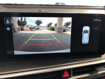 2024 Kia Sorento EX